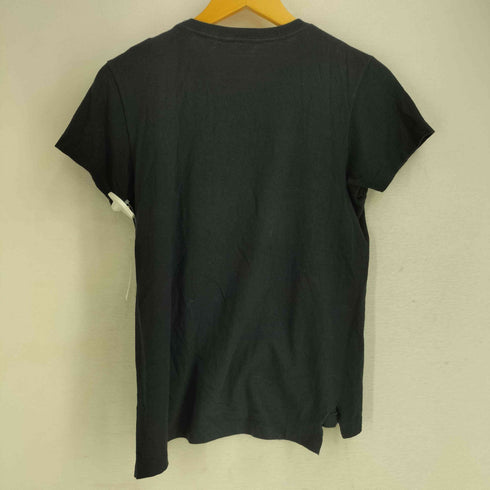 オーラリー AURALEE SEAMLESS CREW NECK TEE レディース JPN:0